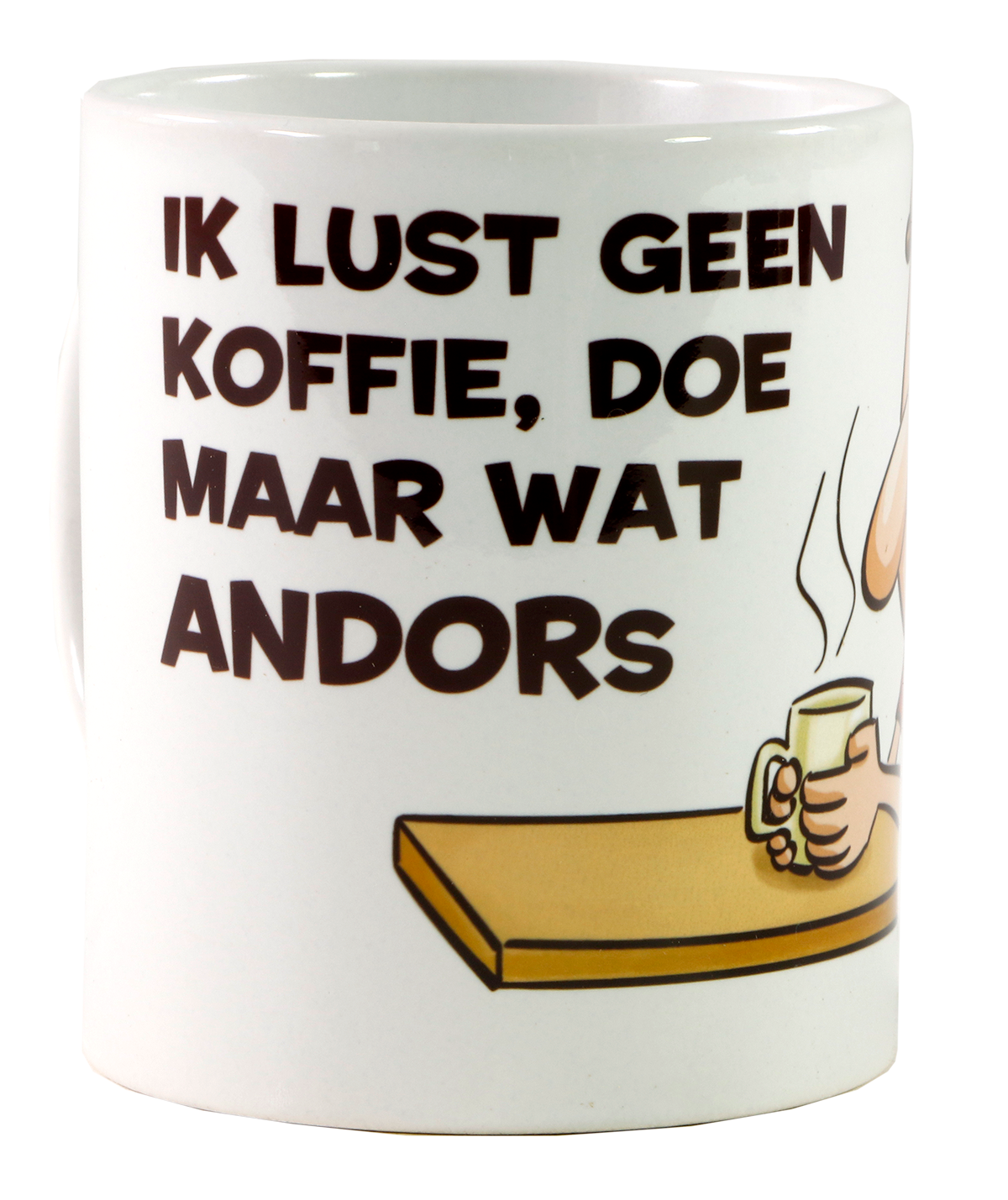 Mok Andor afbeelding