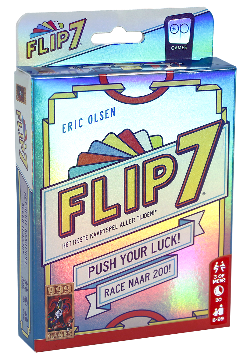 Flip 7