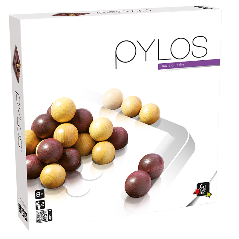 Pylos Classic - Breinbreker afbeelding