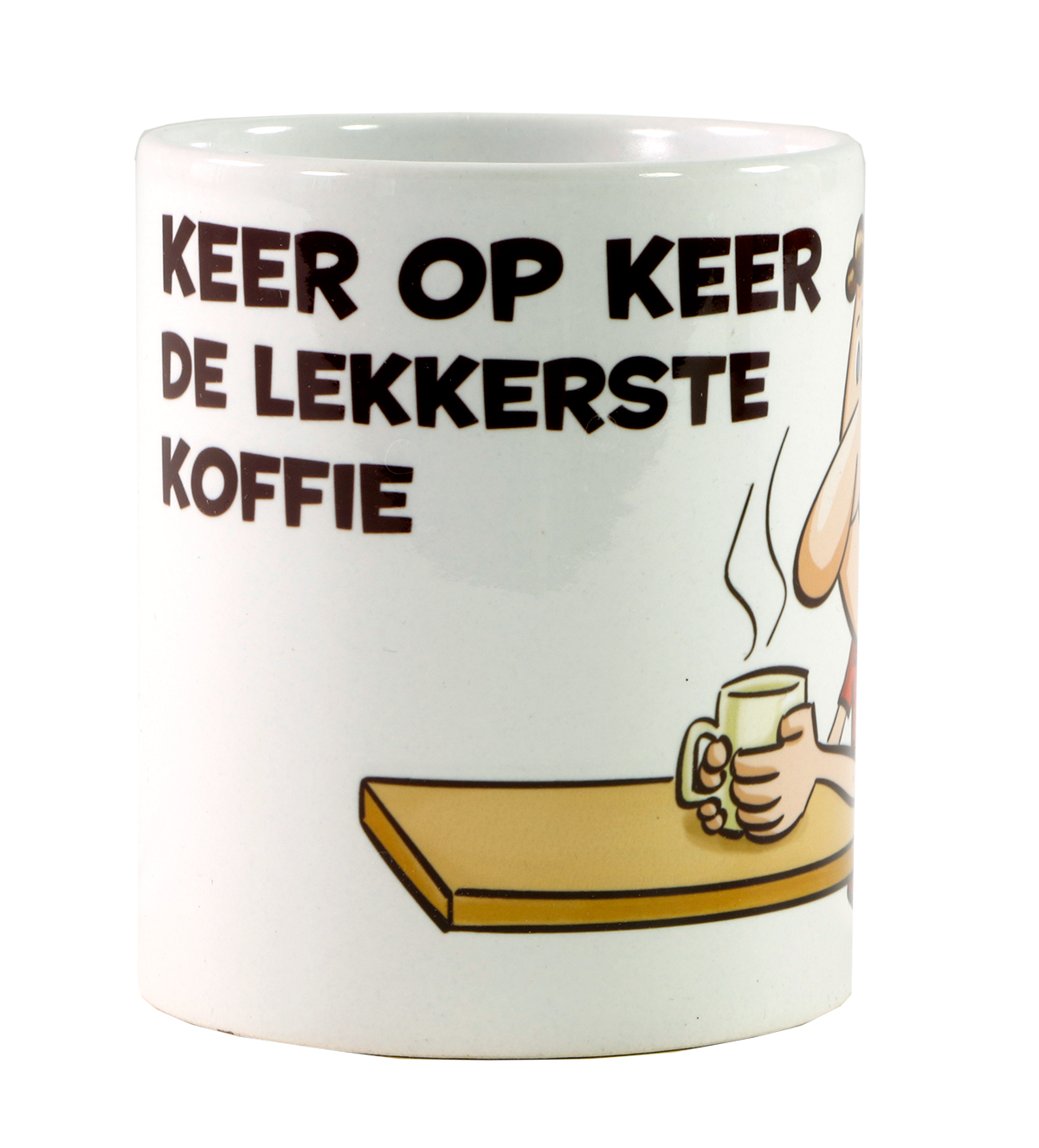 Mok Keer op Keer afbeelding