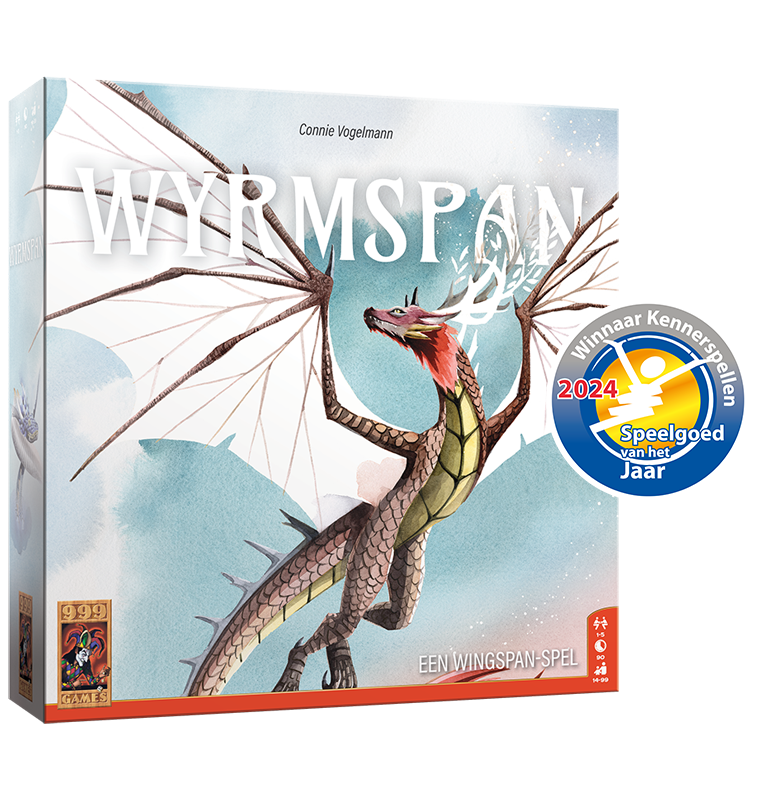 Wyrmspan